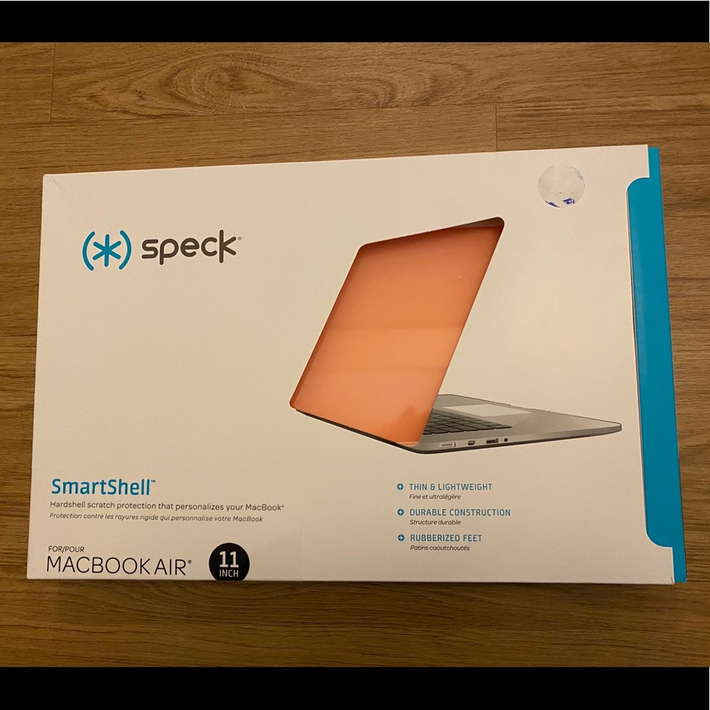 Speck Macbook Air 11 Inch Case